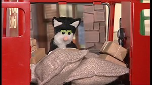 Postman Pat Intro | Retro Junk