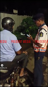 BEWARE: GOA TRAFFIC POLICE GET BODY CAMERAS #Goa #Goanews #police | Prudent Media