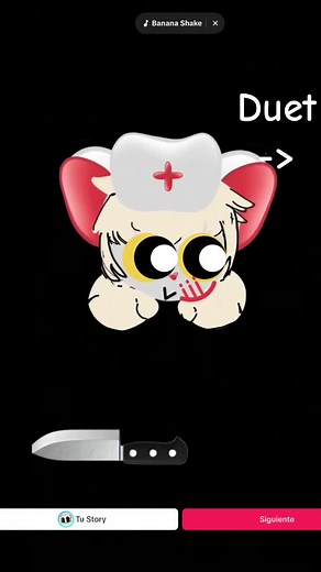 Doctor Mouse and the Emoji Cat Prank