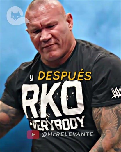 Un GRAN CAMBIO 🗿🥊 #mrrelevante #culturapop #momentosépicos