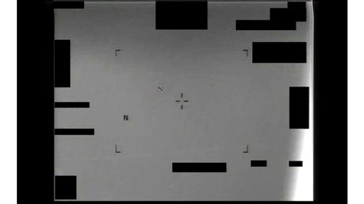 DOW-UAP-PR38, Unresolved UAP Report, Middle East, 2013The United States Central Command submitted a report of an unidentified anomalous phenomenon to the All-domain Anomaly Resolution Office (AARO) consisting of one minute and 46 seconds of video footage from an infrared sensor aboard a U.S. military platform in 2013. The reporter did not provide any oral or written description of the observation.Video Description: This video depicts an area of contrast resembling an eight-pointed star with arms