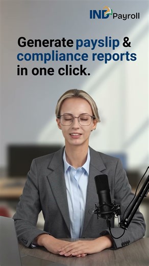 Stop Paying for Payroll Software, Try India’s Best 100% Free Payroll Software!