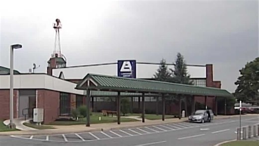 Government shutdown could affect operations at Lancaster Airport