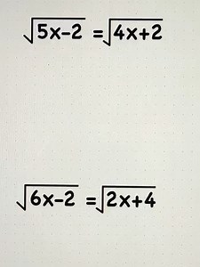 69K views · 535 reactions | Useful Math Hacks! | Math Tricks Tutorial | Facebook