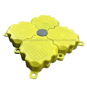 [Hot Item] Blow Moulding Machine Price Dock Block