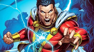 Top 10 Alternate Versions Of Shazam Who Can't Be Stopped #shazam #dccomics | Top 10 Nerd