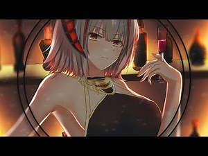 Nightcore - Falling