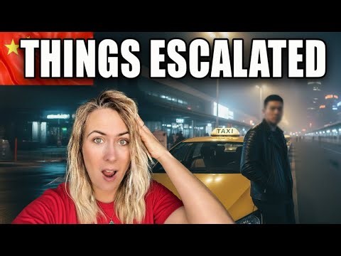 I Had a Serious Problem in China… Then the Government Stepped In