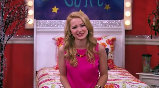 Liv And Maddie S01 E19 Bff-A-Rooney