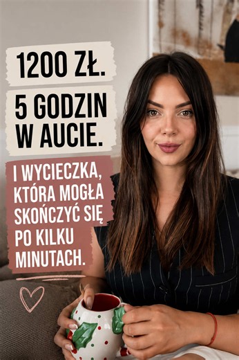 Plan B z dzieckiem w spektrum autyzmu — jak zadbać o bezpieczeństwo w podróży