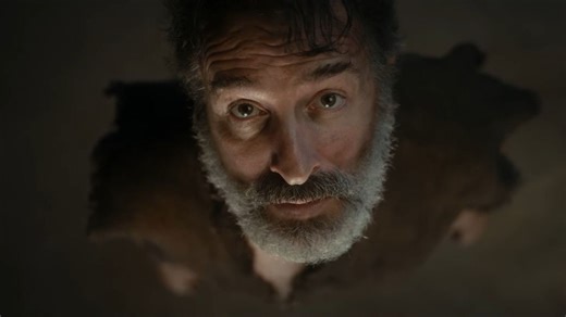 Jean Dujardin est minuscule dans la nouvelle bande-annonce de 'L’homme qui rétrécit' - RTBF Actus