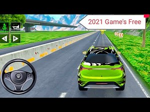 गाड़ी गेम हिंदी 2021 वाला नया गेम फ्री।डाउनलोड करे बहुत मस्त अच्छा कार गेम है |