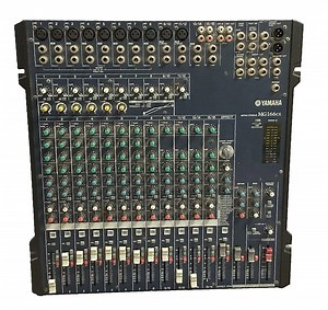 Yamaha MG166CX 16 Channel Mixer | Reverb