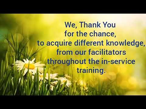 Webinar Closing Prayer