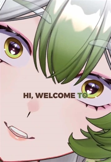 Meet Lore: The Fae Moth VTuber Adventurer