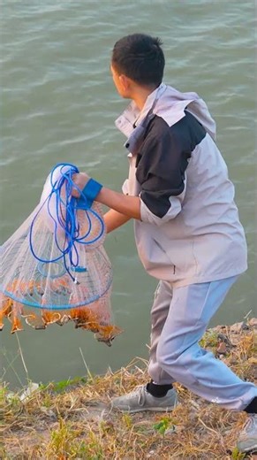 Wilderness Fishing shorts Ep.08