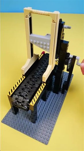 🧩 Life Is Like LEGO – Building Ourselves One Brick at a Time