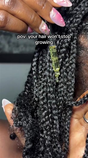 Quick Tips for Fast Hair Growth with Type 4 Hair