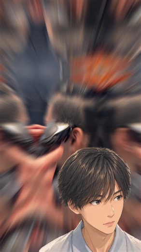 How to Gray Hair for Men: Osaka Salon Tips
