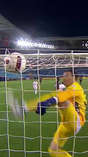 Akrobatik Top Kurtarma Denemesi | Florin Nita