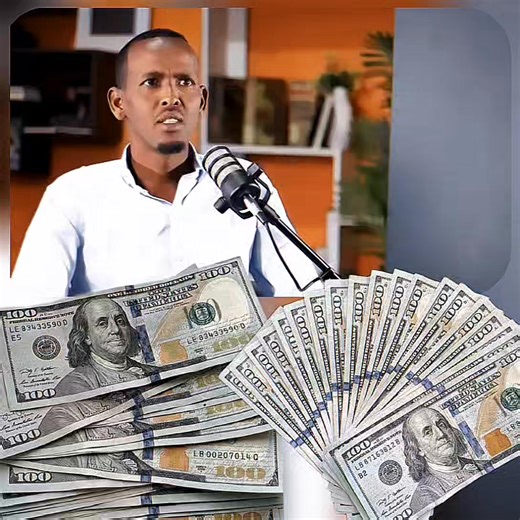 Sadiiq iyo lacag maxaa kala qabsaday vedion ila dhamayso qisadii sadiq qayb 9 #vedioviral | Taliss Media