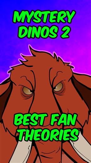 Howdytoons on Instagram: "Check out what everyone was guessing this new song was going to be. Our new Mastodon song comes out Sept 26th!!! #howdytoons #mastodon #newmusic #music #prehistorica"