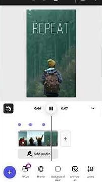 How to edit templates on Adobe Express #adobeexpresstutorial #AdobeExpress
