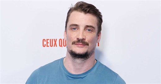 Pierre Lottin (Ceux qui comptent) : son père est chasseur de primes en Norvège, cette révélation inattendue sur sa famille