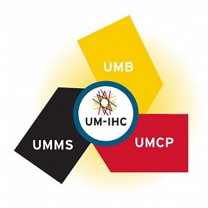 About the UM-IHC - University of Maryland Institute for Health Computing