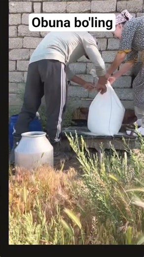 How to make traditional dried yogurt balls (Qurt)”food #cooking #recipe #beauty #funnyvideo #funny..