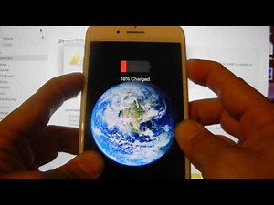 How to FORCE RESTART Iphone 7 Plus, Enter RECOVERY MODE and DFU MODE