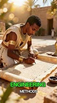 The Unreadable African Script That Still Baffles Archaeologists