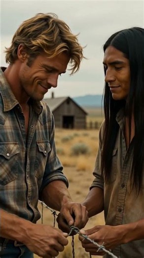 GayMovies Quiz 🤔 Two cowboys, one mountain