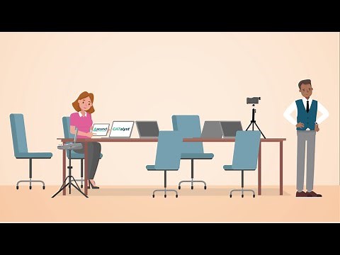 Ascend Training by Stenograph