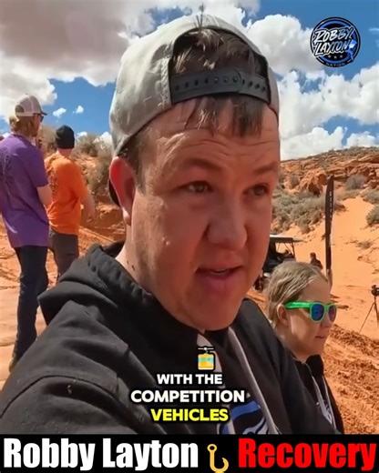 Testing Our 1969 Dodge Delivery Off-Road Machine in the Sand | Robby Layton Recovery