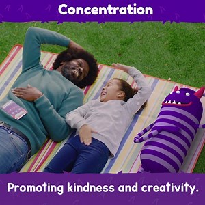 Still searching for that new year’s resolution? The Mindful Monsters have you covered… Build emotional resilience in your little ones ☑️ Promote kindness and creativity ☑️ All while getting to spend a little extra quality time together! ☑️ | Scope