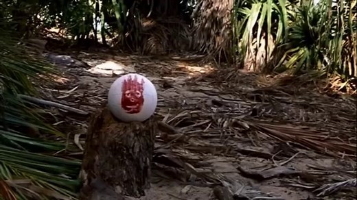 Cast Away trailer