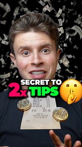 Offering free mints can significantly increase tips and customer loyalty. A study found that when servers included a mint with the check, tips doubled; adding a second mint after a thoughtful pause tripled them. This simple gesture shows generosity, similar to loyalty programs, enhancing word-of-mouth referrals, customer spending, and driving more sales. #restaurant #technology #entrepreneurship #tech #food #smallbusiness #business #strategy #businessowner | Owner.com