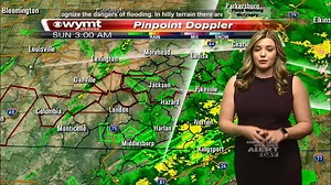 In case you missed it on TV earlier, here's the special report with Brandon Robinson WYMT and Paige Noël WYMT | WYMT