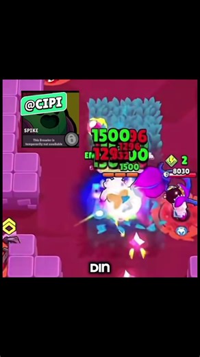 Se repeta istoria? Nu uita de subscribe‼️😉 #brawlstars #brawlstarsromania