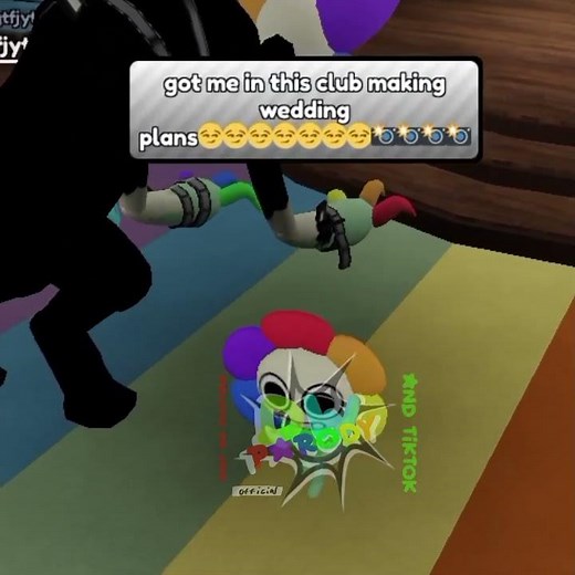 Patty cake patty cake with no hands🤭🤭🤭🤭#meme#roblox#dandysworld#funny#trend