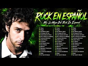 Maná, Soda Stereo, Hombres G, Caifanes, Enanitos Verdes Mix Clásicos De Rock En Español 80s y 90s