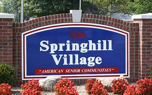 Springhill Village - Indiana's Premier Senior Living Communities