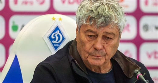 Umro Mirčea Lučesku
