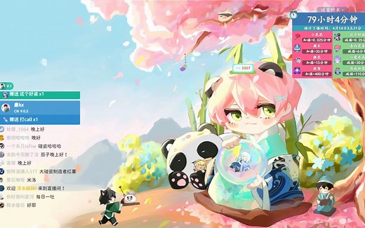 【米洛录播组】04-10 我的世界无限