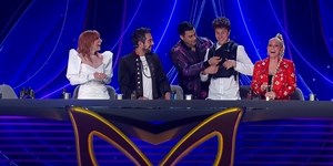 ¿Quién es la Máscara? 2021: Revelan lo que no se vio en la TV durante el estreno