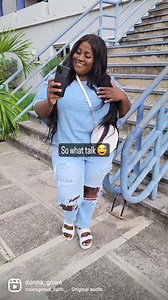 So what talk | Teaching You My Cooking Skills