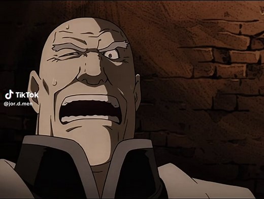 Fullmetal Alchemist Brotherhood: Edward Elric Edit