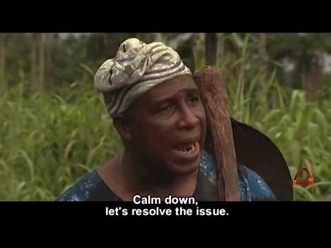 Ayenikoro - Yoruba Classic Movie | Adebayo Salami | Odunlade Adekola