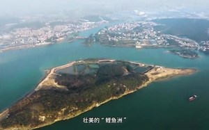 《一滴水的奇妙之旅》“西水东调”为大湾区“解渴”
